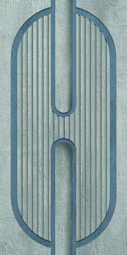 PIZZECATO - Decorative panel by Inkiostro Bianco - view 3
